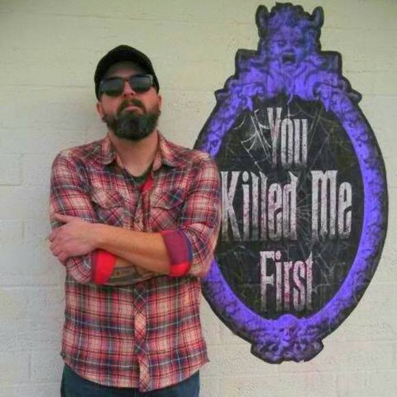 Meet your Posher, Todd - Picture 1 of 1